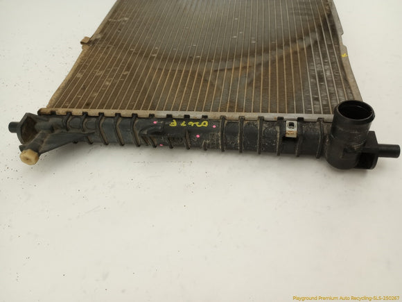 Ford Mustang Radiator
