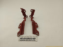 Ford Mustang Pair Of Hood Hinges-1