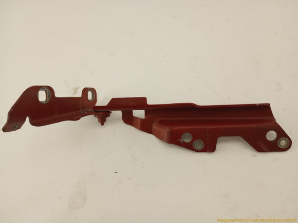 Ford Mustang Pair Of Hood Hinges