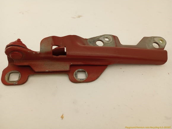 Ford Mustang Pair Of Hood Hinges