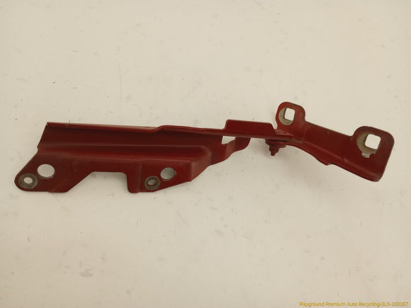 Ford Mustang Pair Of Hood Hinges