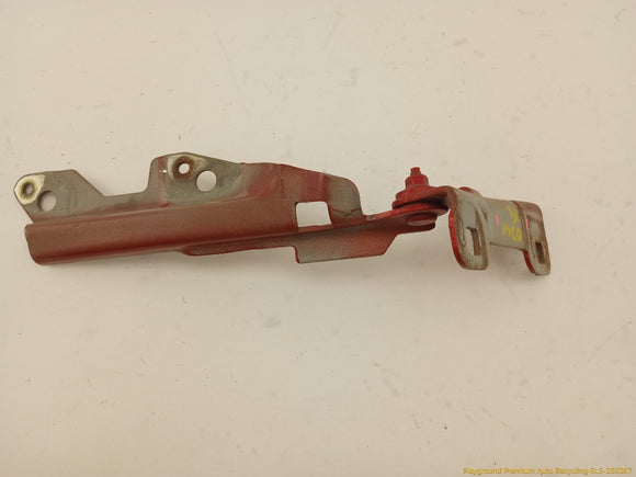 Ford Mustang Pair Of Hood Hinges