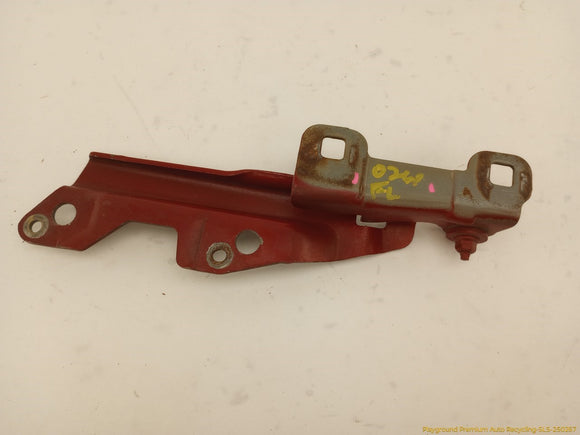 Ford Mustang Pair Of Hood Hinges