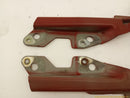 Ford Mustang Pair Of Hood Hinges-11