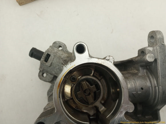 Audi A5 Brake Vacuum Pump