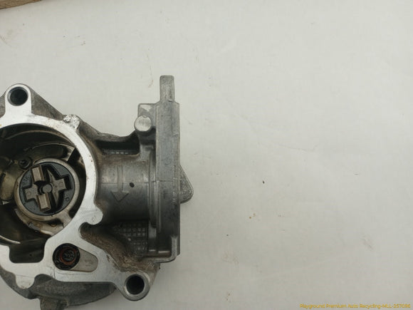 Audi A5 Brake Vacuum Pump