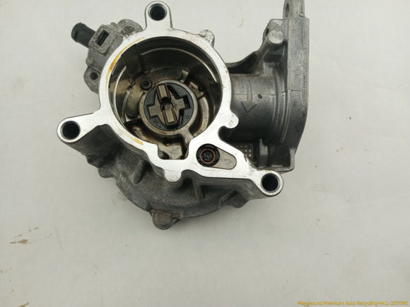 Audi A5 Brake Vacuum Pump
