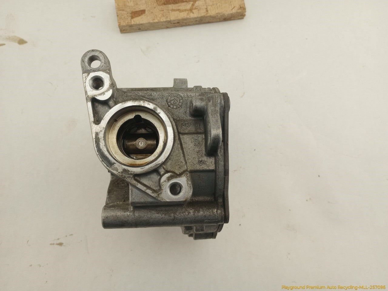 Audi A5 Brake Vacuum Pump
