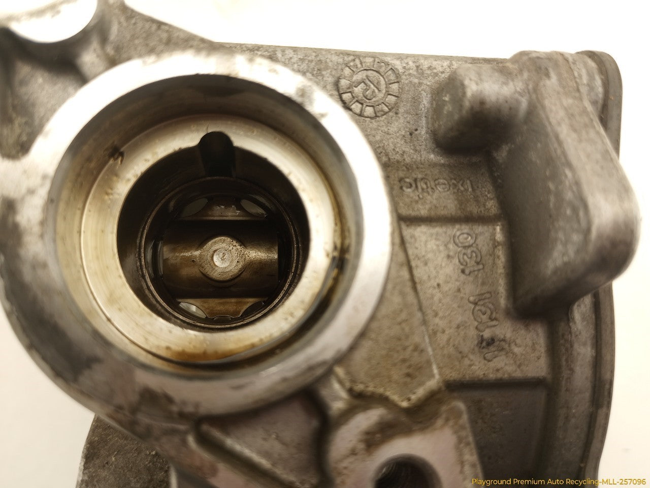 Audi A5 Brake Vacuum Pump