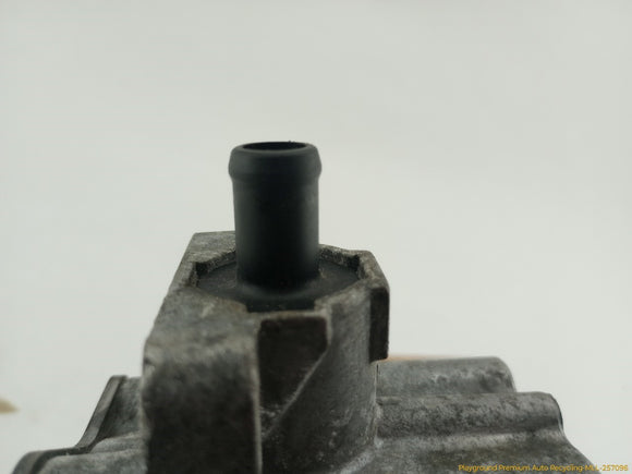 Audi A5 Brake Vacuum Pump