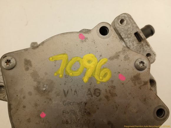 Audi A5 Brake Vacuum Pump