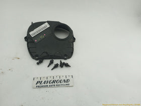 Audi A5 Engine Upper Timing Cover