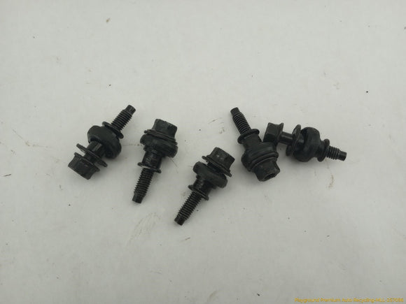 Audi A5 Engine Upper Timing Cover