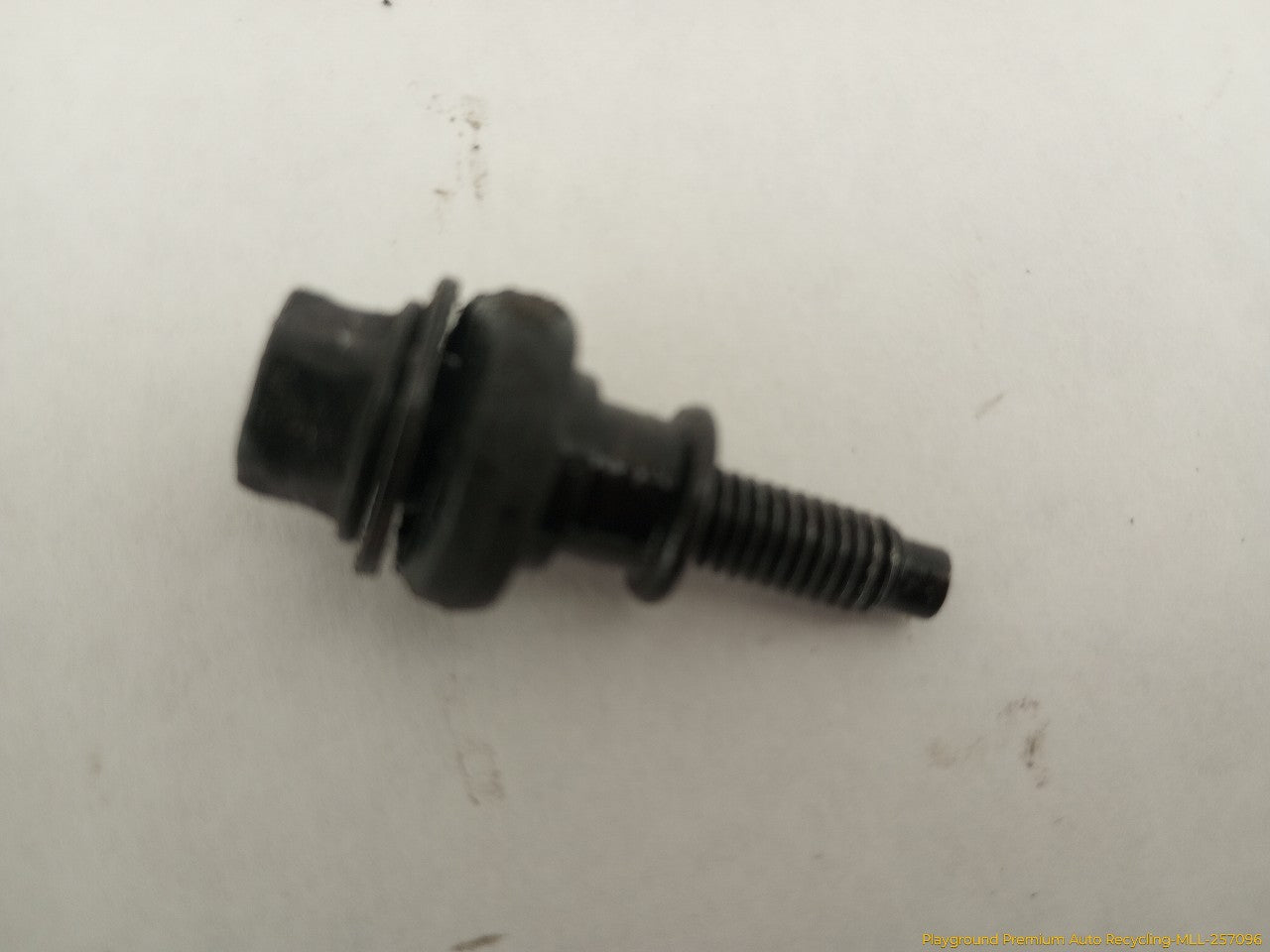 Audi A5 Engine Upper Timing Cover