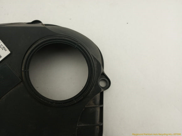 Audi A5 Engine Upper Timing Cover