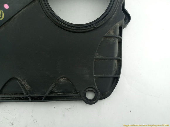 Audi A5 Engine Upper Timing Cover