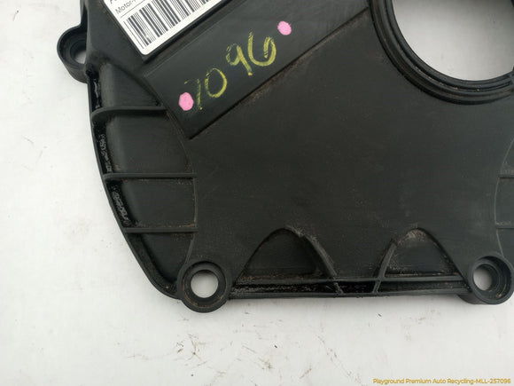 Audi A5 Engine Upper Timing Cover