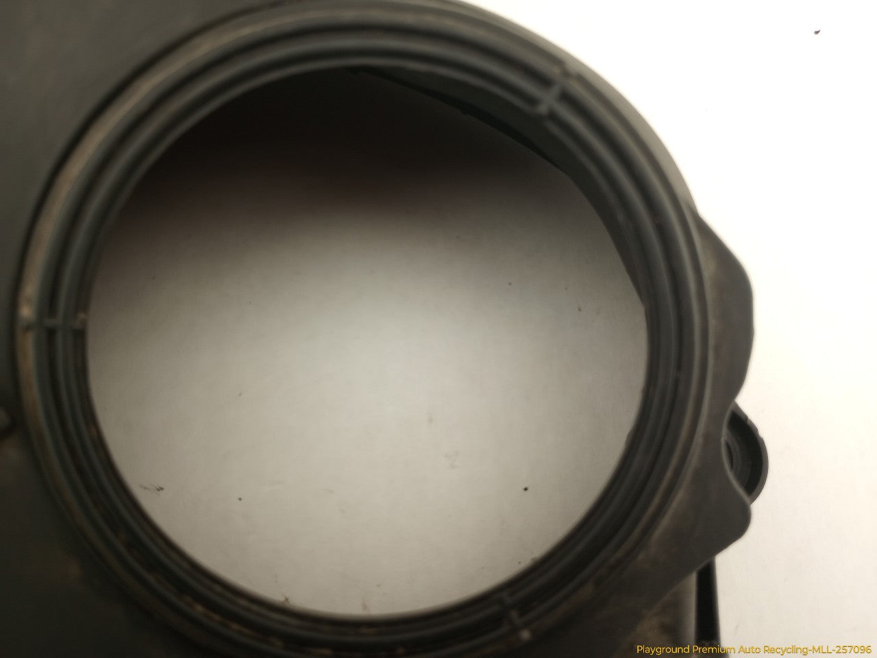 Audi A5 Engine Upper Timing Cover