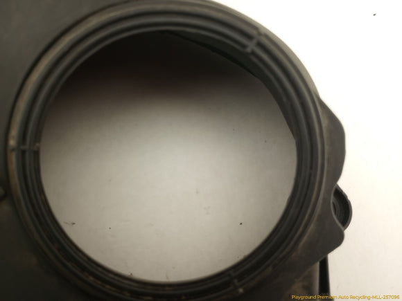 Audi A5 Engine Upper Timing Cover