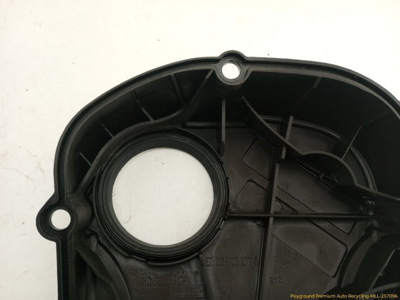 Audi A5 Engine Upper Timing Cover