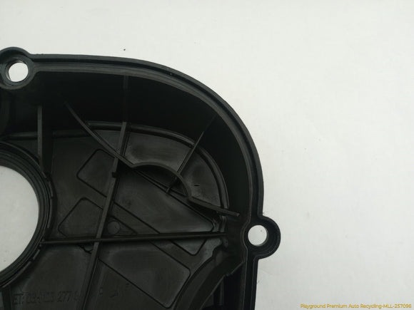 Audi A5 Engine Upper Timing Cover