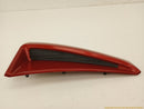 Ford Mustang Pair Of Rear Quarter Panel Side Scoops-2