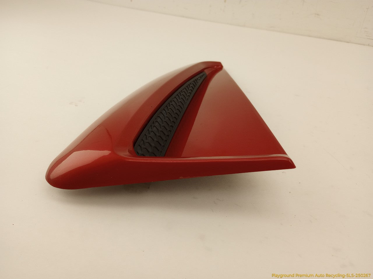 Ford Mustang Pair Of Rear Quarter Panel Side Scoops