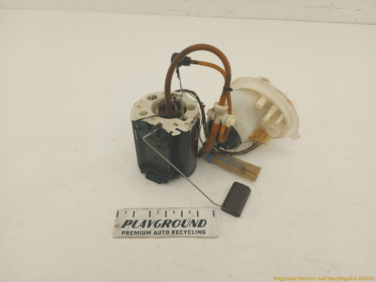 Land Rover LR2 Fuel Pump
