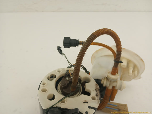 Land Rover LR2 Fuel Pump