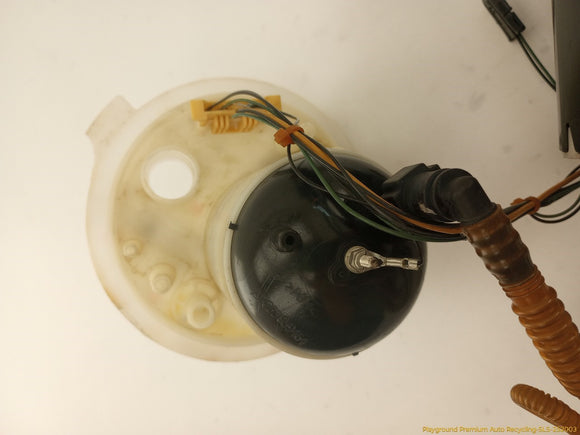 Land Rover LR2 Fuel Pump