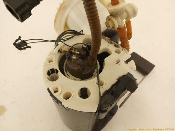 Land Rover LR2 Fuel Pump