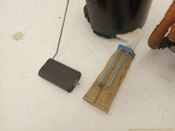 Land Rover LR2 Fuel Pump