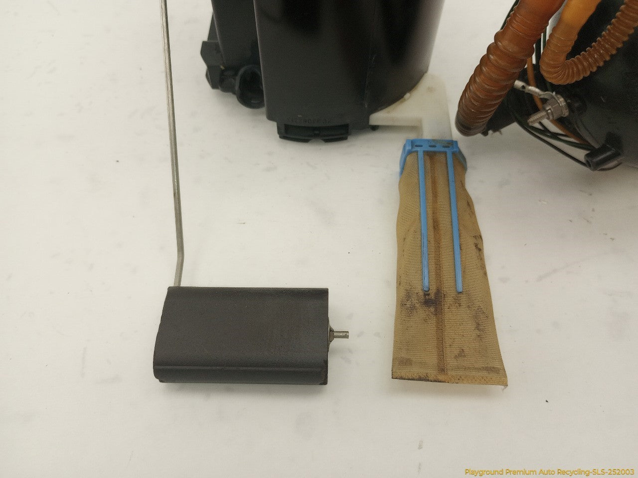 Land Rover LR2 Fuel Pump