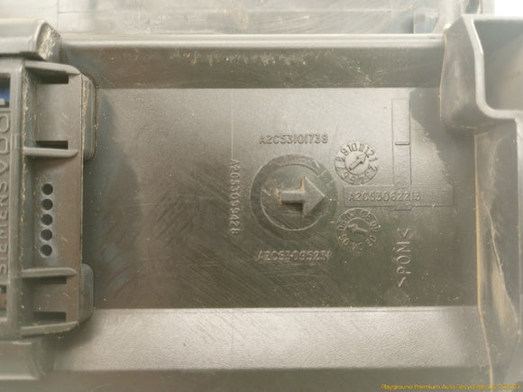 Land Rover LR2 Fuel Pump