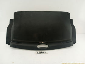 Mercedes SLK280 Trunk Luggage Cover