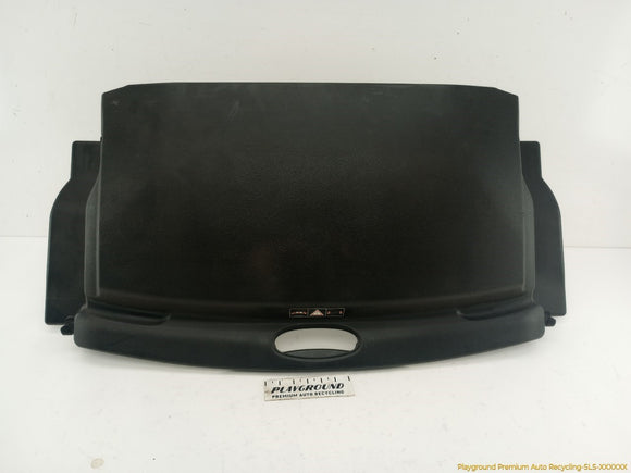 Mercedes SLK280 Trunk Luggage Cover
