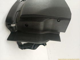 Mercedes SLK280 Trunk Luggage Cover - 0