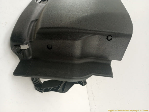 Mercedes SLK280 Trunk Luggage Cover