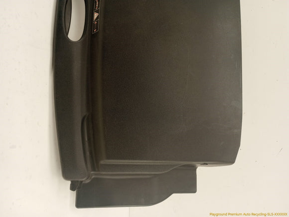 Mercedes SLK280 Trunk Luggage Cover