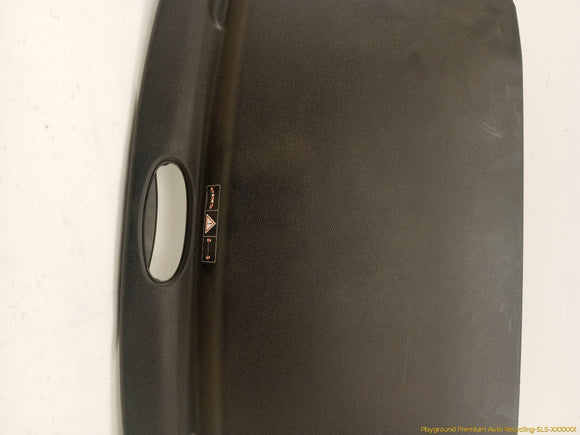 Mercedes SLK280 Trunk Luggage Cover