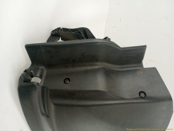 Mercedes SLK280 Trunk Luggage Cover