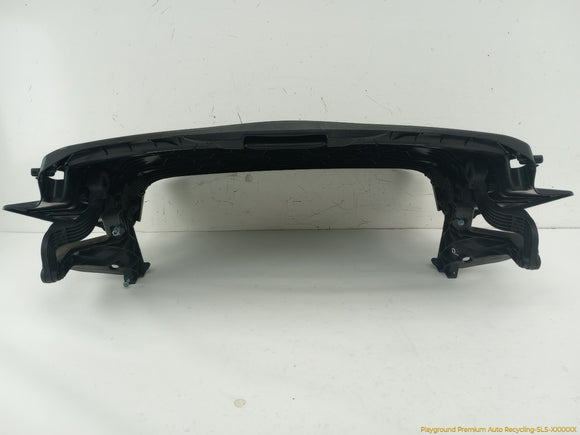 Mercedes SLK280 Trunk Luggage Cover