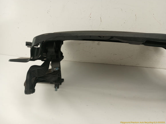 Mercedes SLK280 Trunk Luggage Cover