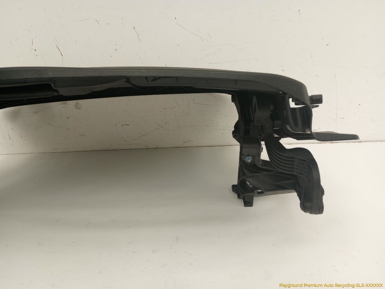 Mercedes SLK280 Trunk Luggage Cover
