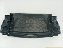 Mercedes SLK280 Trunk Luggage Cover-10