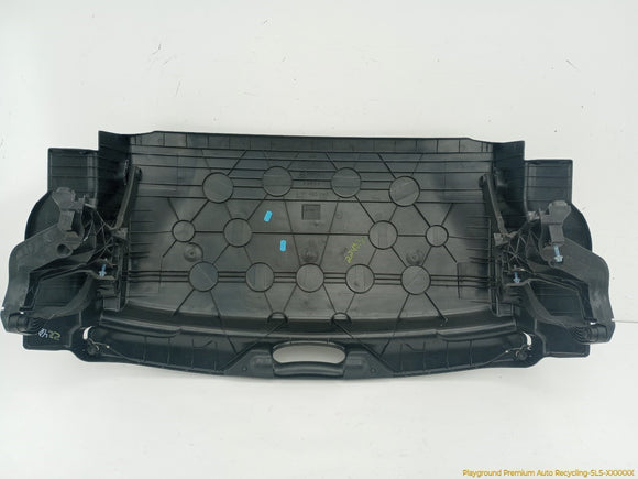 Mercedes SLK280 Trunk Luggage Cover