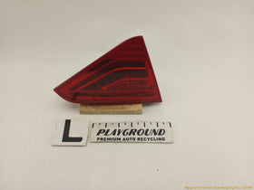 Audi A5 Driver Left Inner Tail Lamp