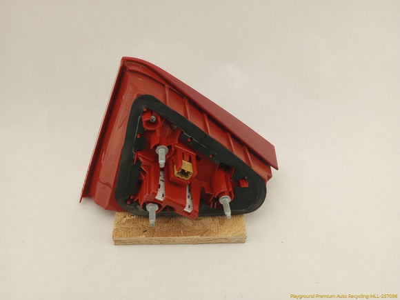 Audi A5 Driver Left Inner Tail Lamp