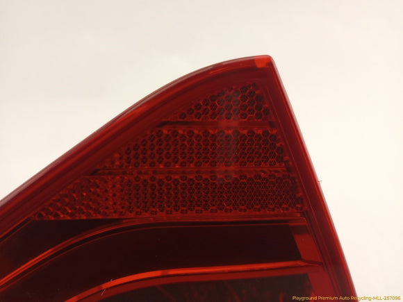 Audi A5 Driver Left Inner Tail Lamp