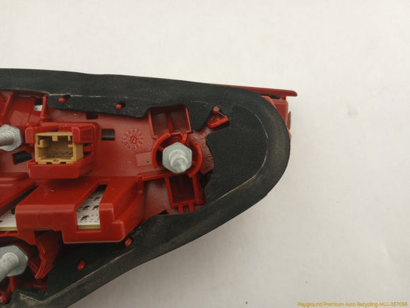 Audi A5 Driver Left Inner Tail Lamp